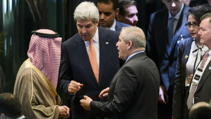 Amid Syria’s violence, diplomats produce ideas but no truce