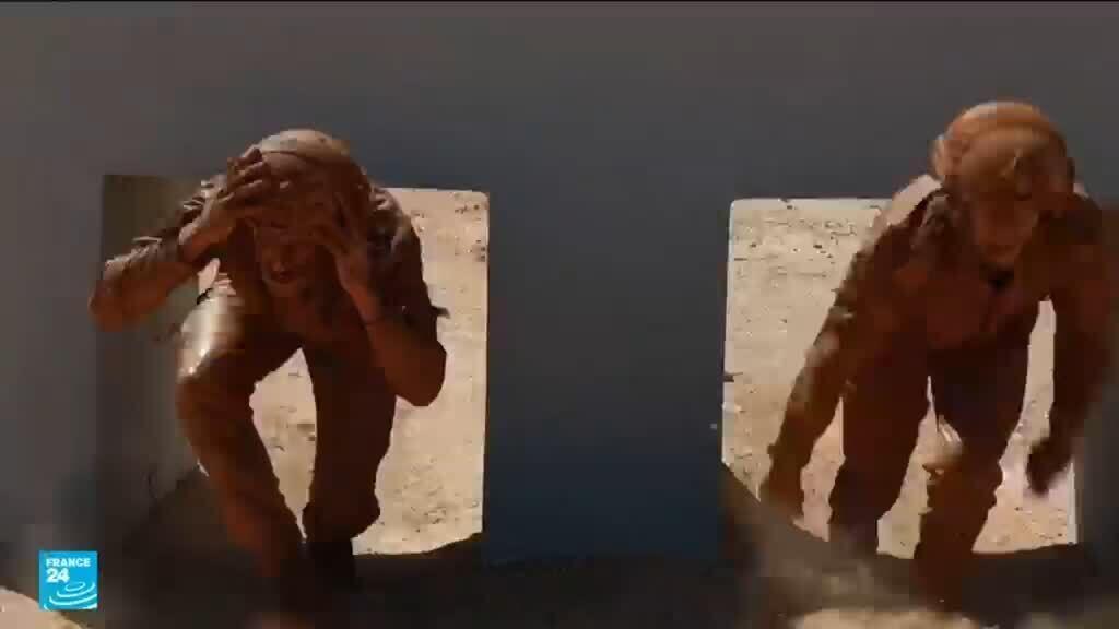 بعد إعادة التجنيد الإلزامي، ملك الأردن يعيد هيكلة الجيش