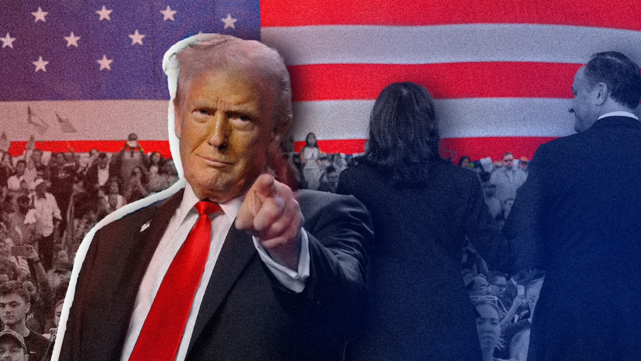 En el último episodio, Donald Trump está de regreso a la Casa Blanca, con amplio poder en el Senado y un tribunal favorable. Las claves de su victoria y el impacto doméstico e internacional son el tema de análisis en este episodio.