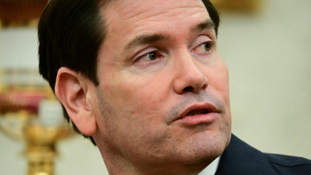 Israel's West Bank annexation vote ‘potentially threatening’ Gaza truce, Rubio warns