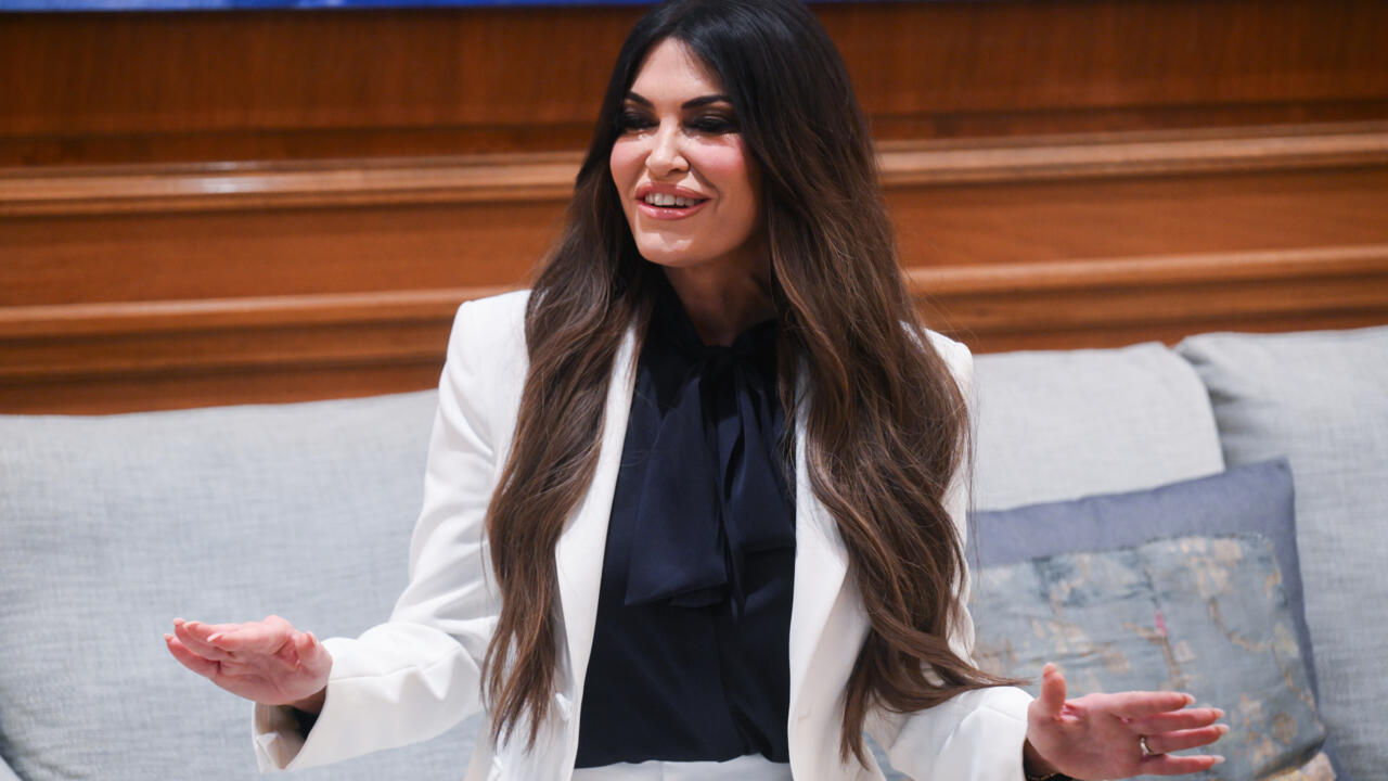 اليونان "مركز للطاقة مهم جدا" لترامب (سفيرة)