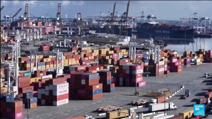 China and US: Raise of reciprocal tariffs delayed for at least 90 days