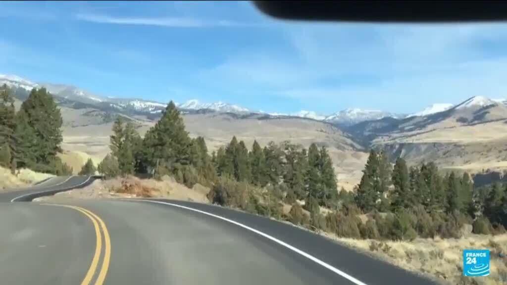 US National Parks to hike fees for millions of international visitors