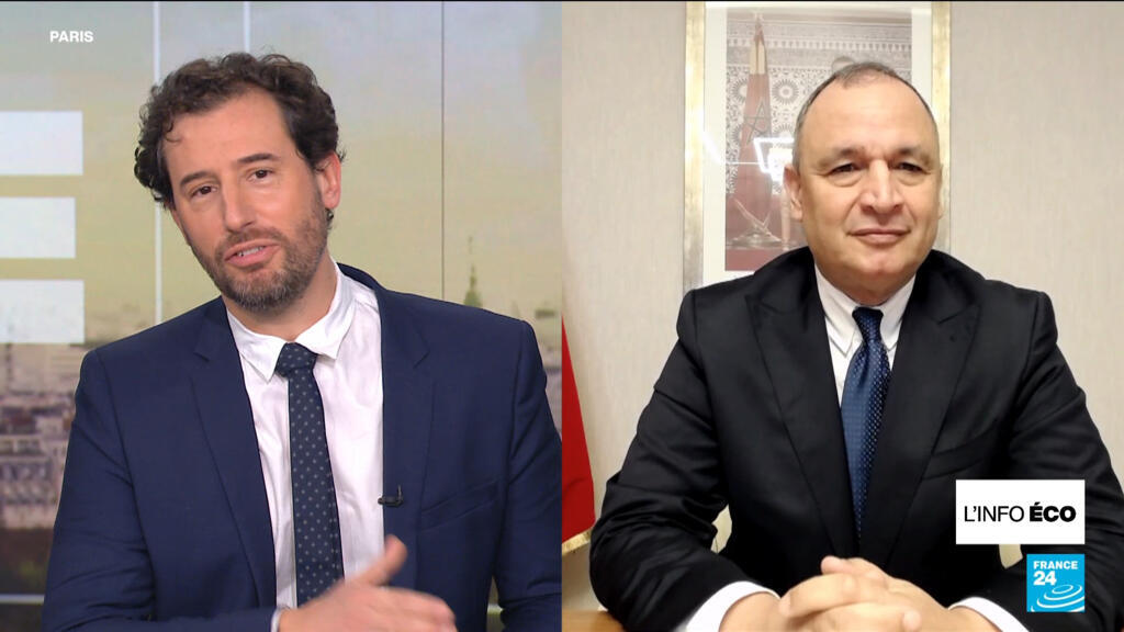 CAN 2025 : Ryad Mezzour salue une édition "parmi les plus rentables de l’histoire" pour le Maroc