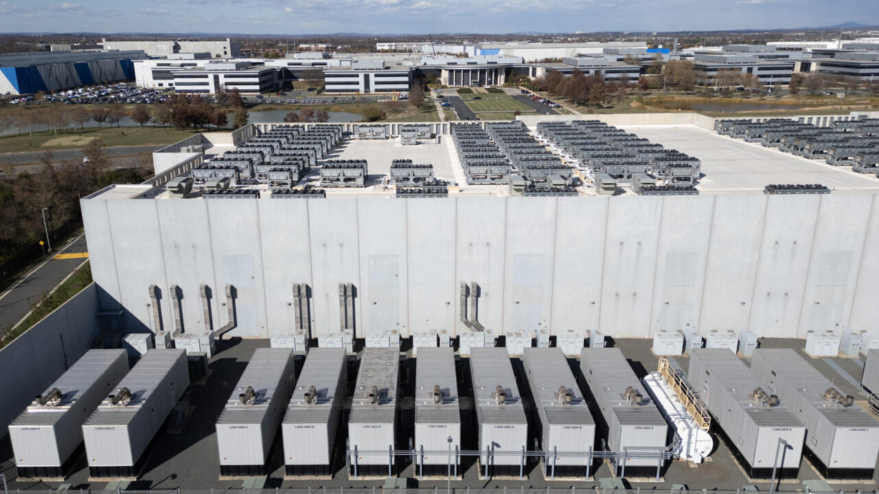 Investment in artificial intelligence is expected to be a source of continued momentum for the US economy in 2026