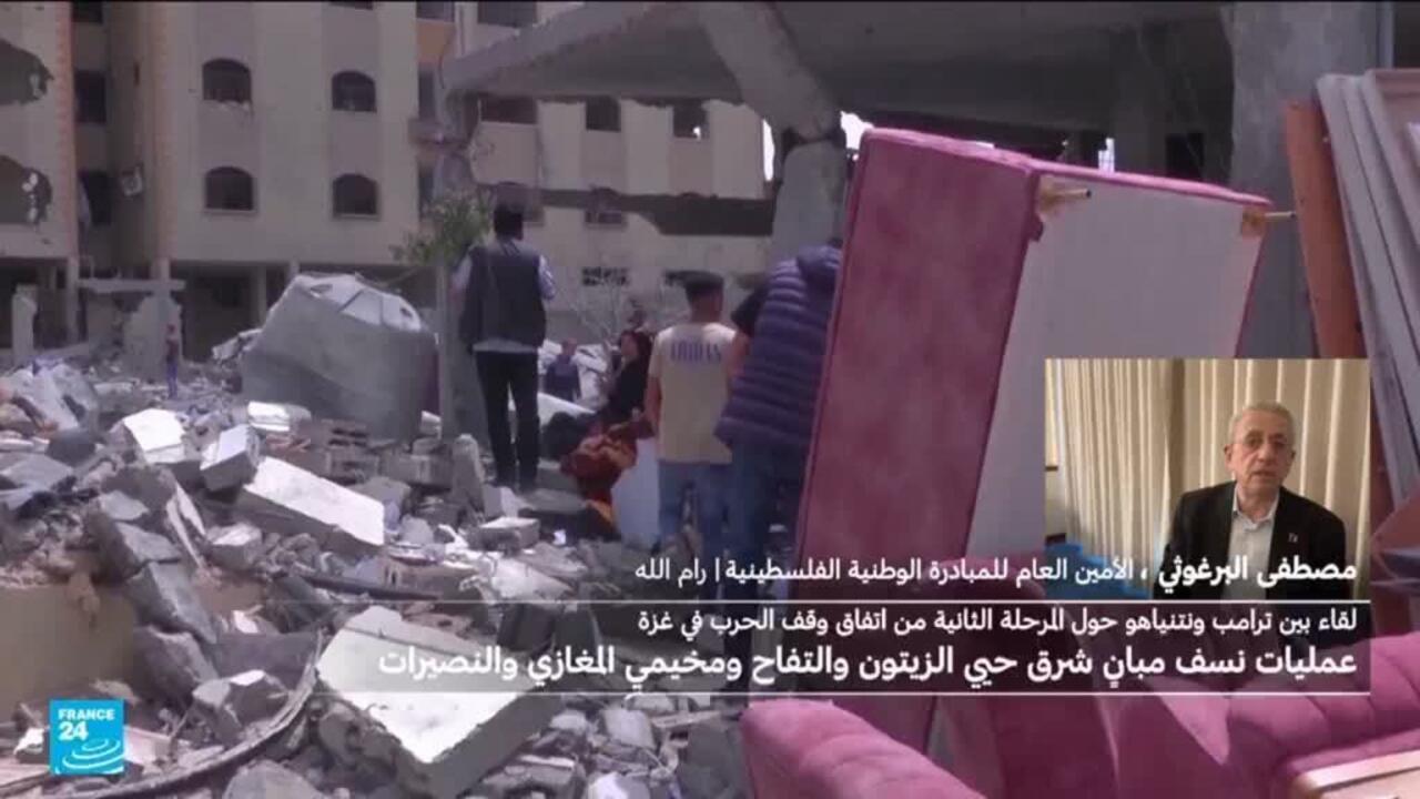 الجيش الإسرائيلي يطلق عملية عسكرية في بلدة قباطية بالضفة الغربية