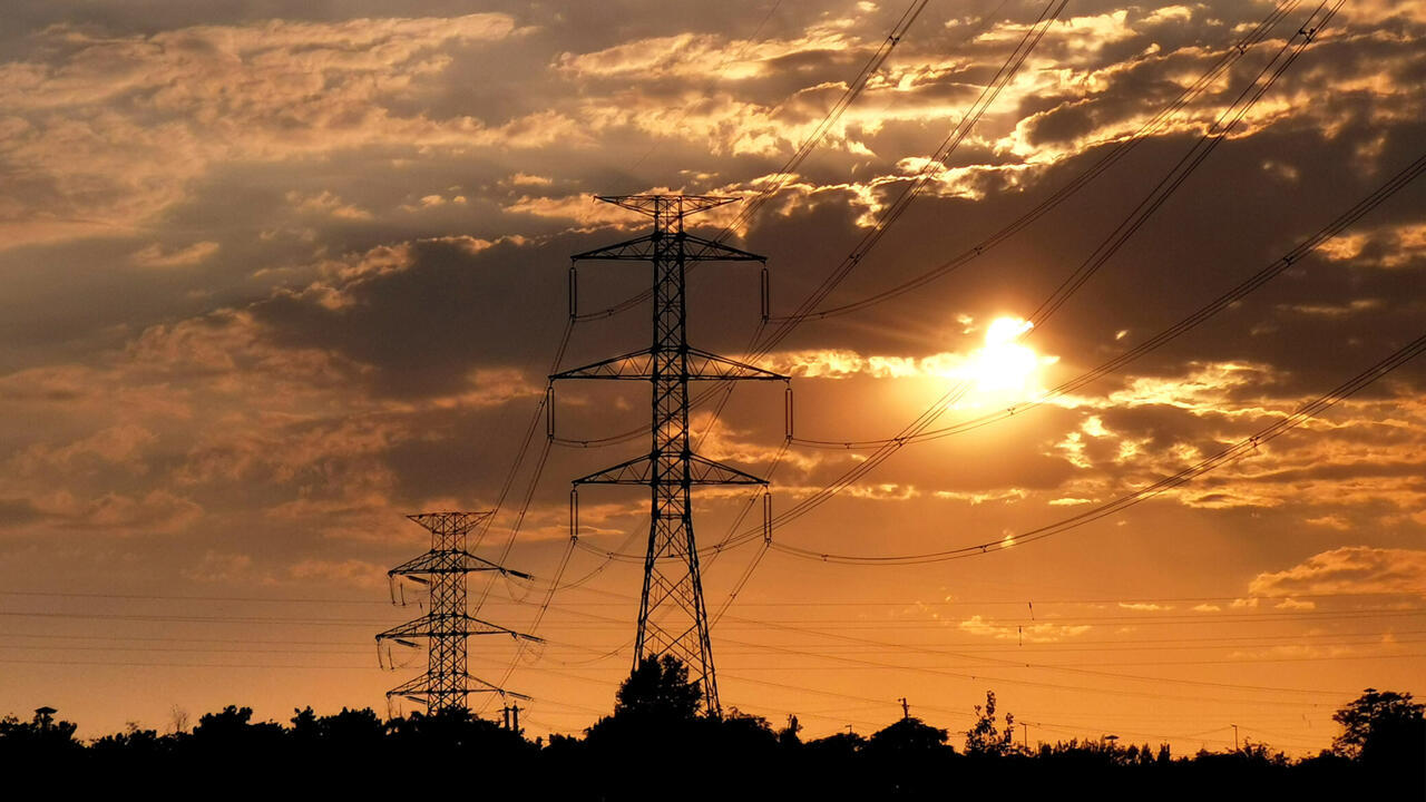 السلطات الإيرانية تعتزم تقنين المياه في طهران لمواجهة "الهدر"