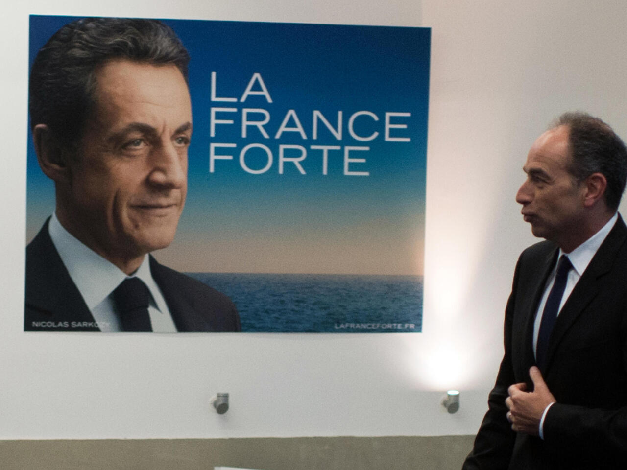 France S Ump Ordered 10m Fake Invoices To Hide Sarkozy Campaign Spending