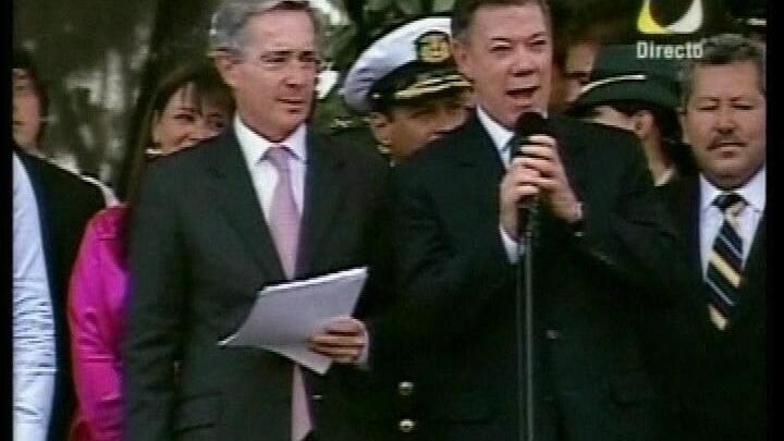 Venezuela-Colombia: what's behind the bad blood?