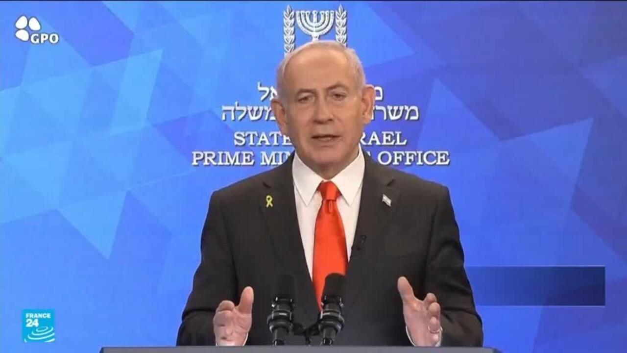 نتانياهو يأمل عودة الرهائن في غضون أيام والقاهرة تستضيف مباحثات