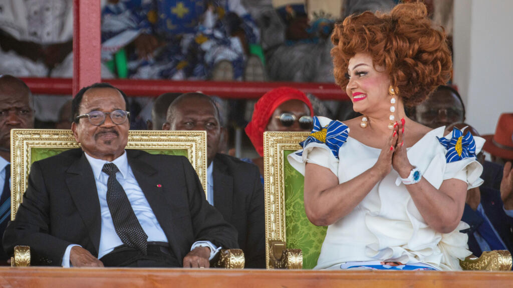World's oldest leader Paul Biya seeks eighth term in Cameroon presidential election