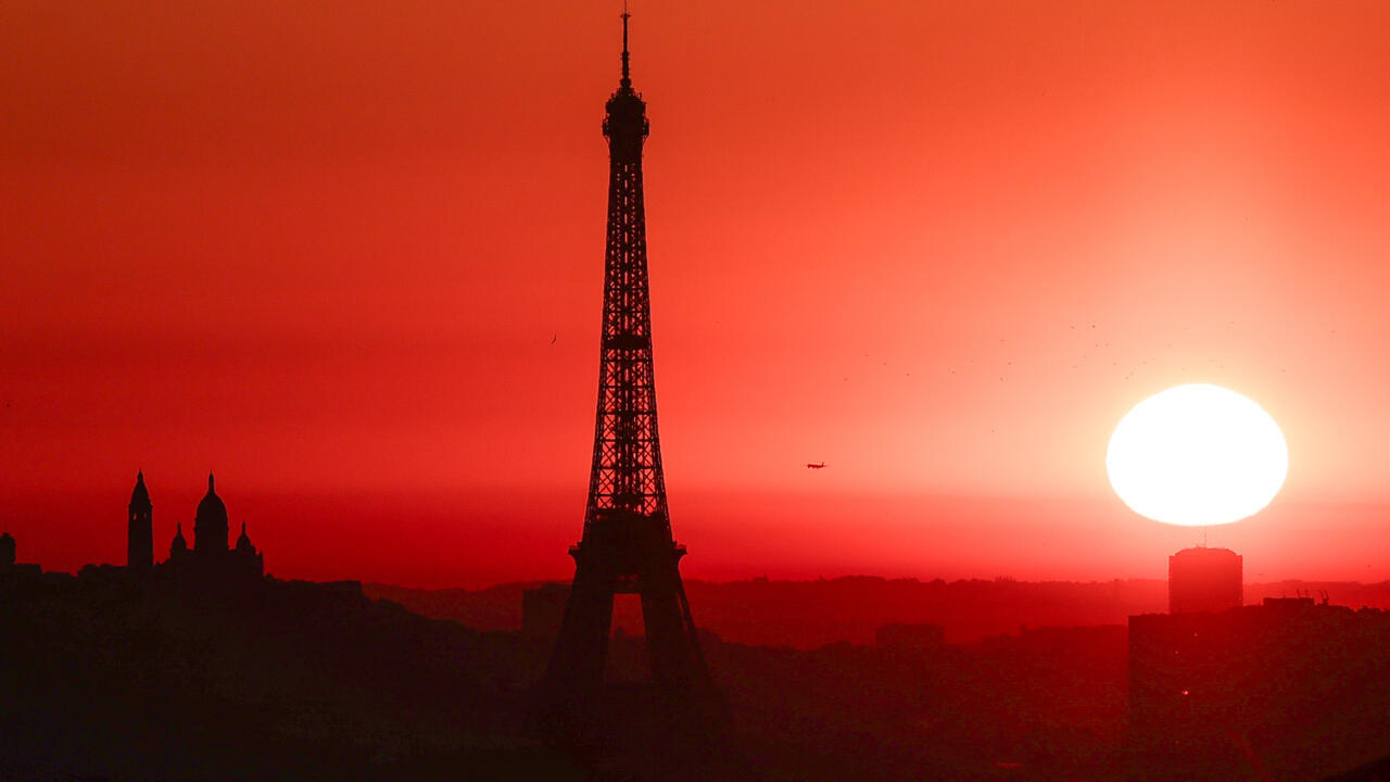EU climate watchdog urges Europe to step up environmental protections