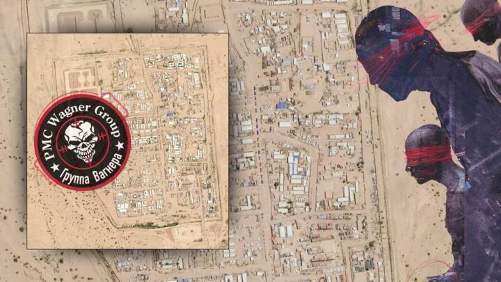 Since arriving in Mali in late 2021, Russian mercenaries from the Wagner Group have arrested, imprisoned and tortured hundreds of civilians. Forbidden Stories and its partners have identified six detention centers where Wagner held civilians between 2022 and 2024.