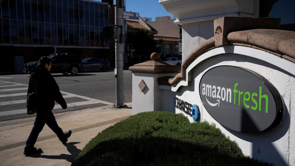 Amazon anuncia el recorte de 16.000 empleos, la mayoría en el área corporativa