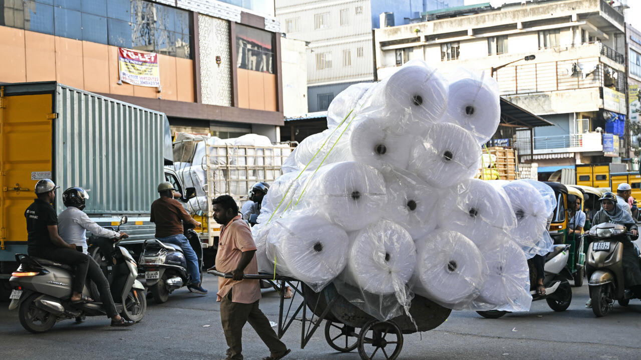 نيوزيلندا تعلن إبرام اتفاقية للتجارة الحرة مع الهند