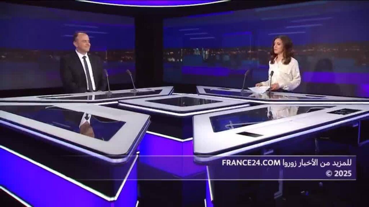 استثمارات سعودية في الذكاء الاصطناعي.. هل تدخل على خط المنافسة بين الصين والولايات المتحدة؟