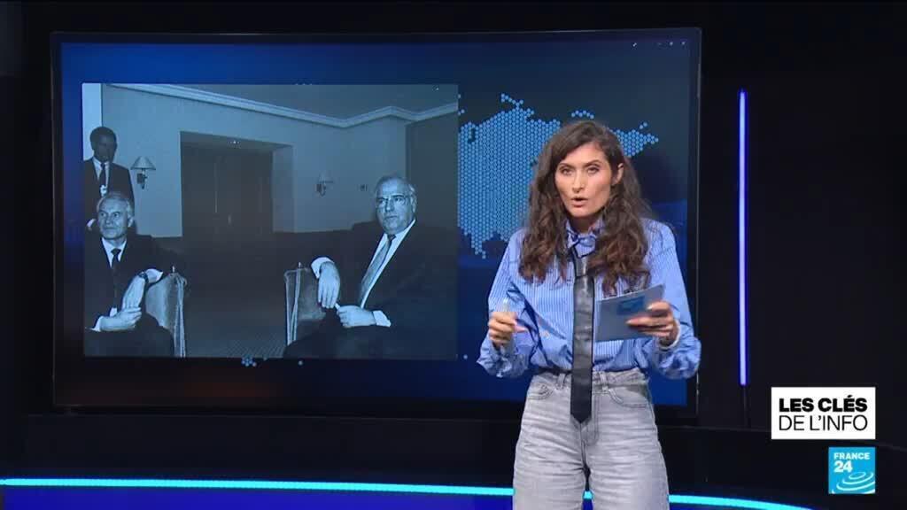 Davos : 55 ans d'économie et de diplomatie