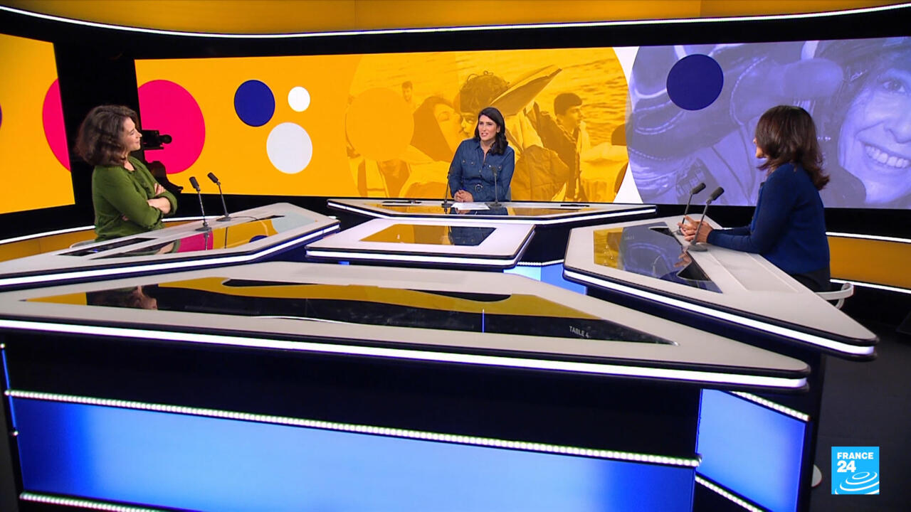 Actuelles : les femmes ont-elles moins de désir que les hommes ?