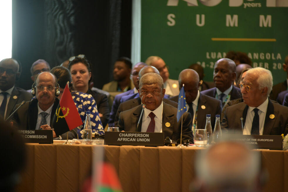 Africa has emerged as a battleground for its critical minerals and energy potential