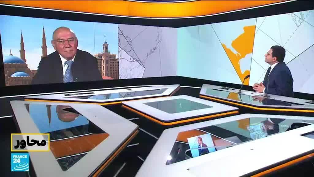 فردريك معتوق: كيف نشأت العصبيات؟