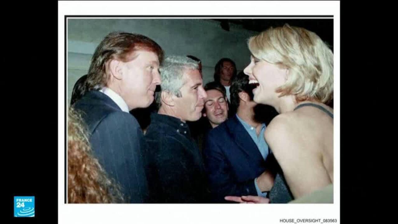 فضيحة إبستين تزداد غموضا مع كشف مزيد من الوثائق واتهامات لترامب بالانخراط بـ"عملية تستر ضخمة"