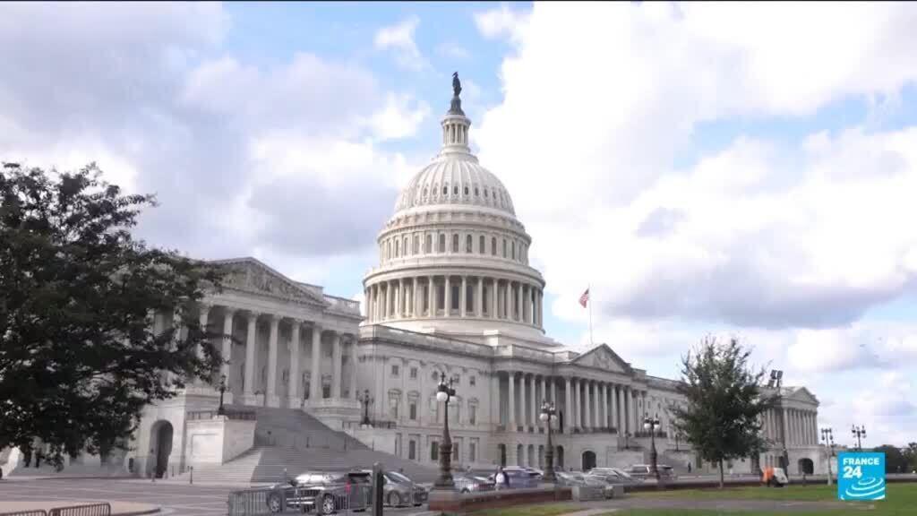 États-Unis : les administrations fédérales à l'arrêt