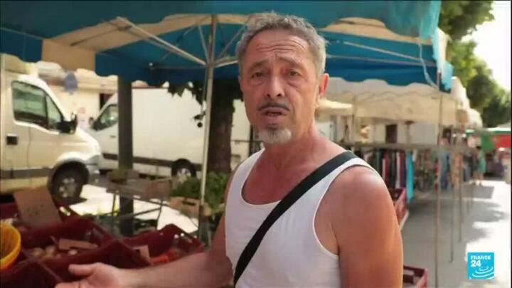 French people divided as parties struggle to form govt coalition in parliament