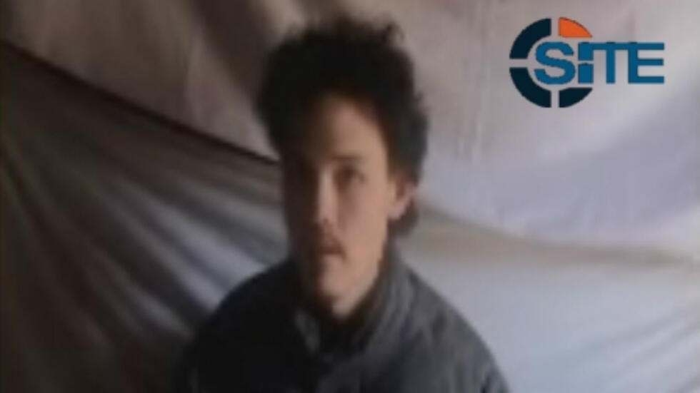 Canadian held by Taliban in Afghanistan freed after five years