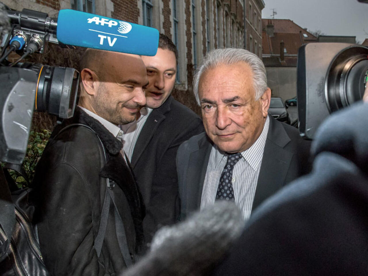 dsk prostituées carlton