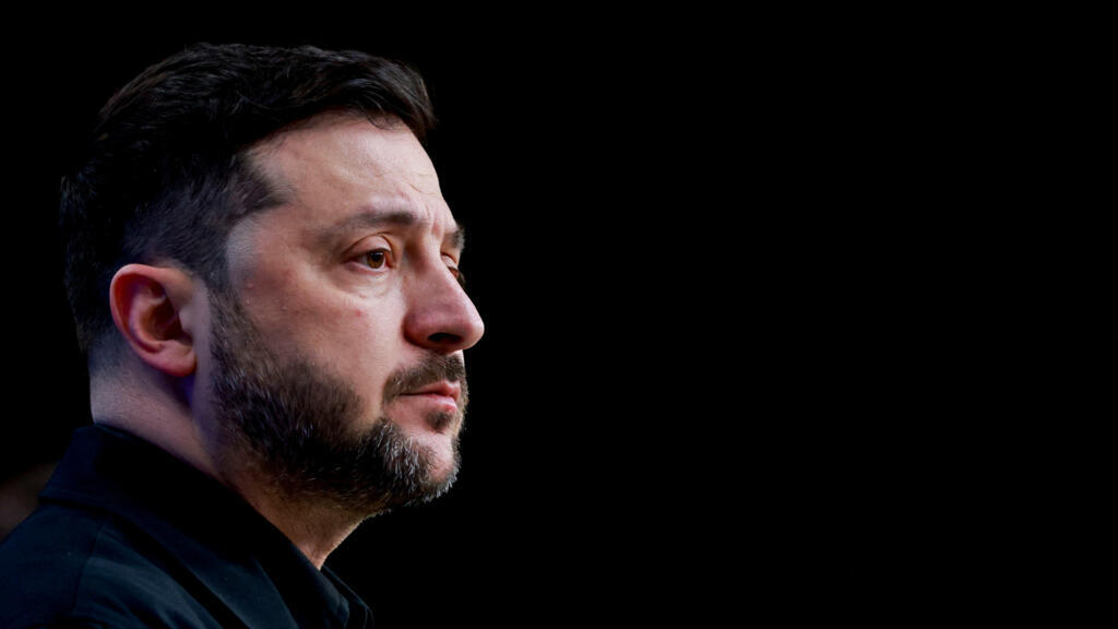 Live: EU-leiders komen een lening van €90 miljard overeen aan Oekraïne