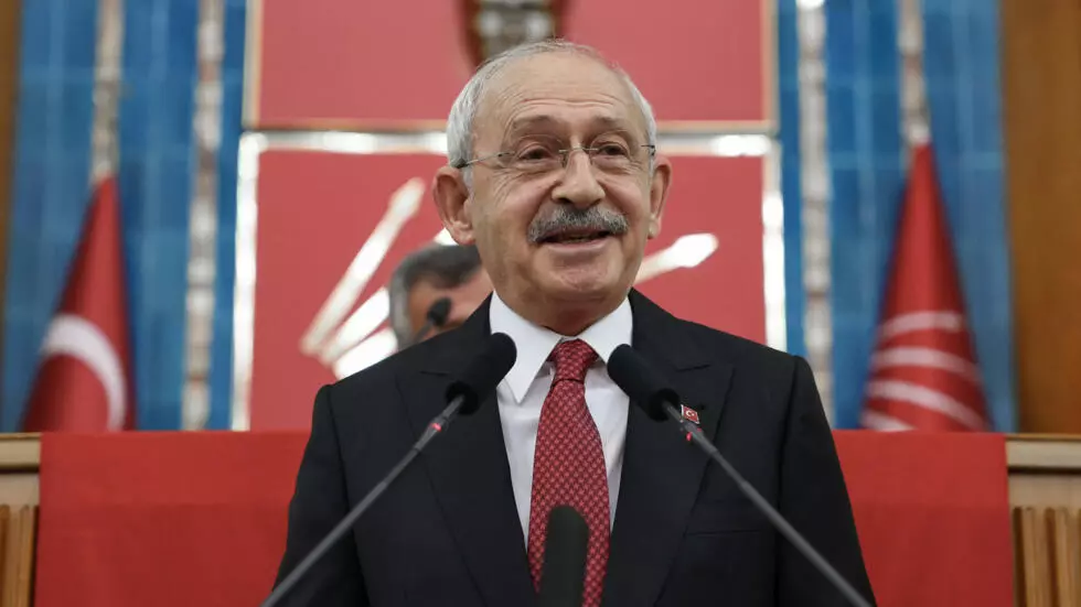 Turkey’s Erdogan weaker than ever as he makes enemies in Europe and NATO ahead of elections 🦃