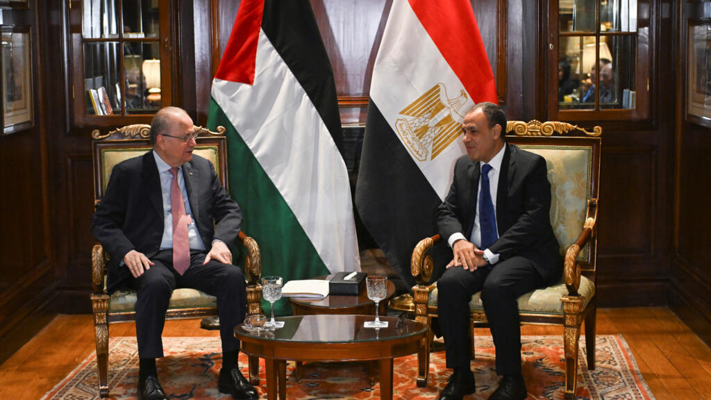 مباشر: مصر تسعى لـ"إقناع حماس بالرد بالإيجاب" على خطة ترامب لإنهاء الحرب في غزة