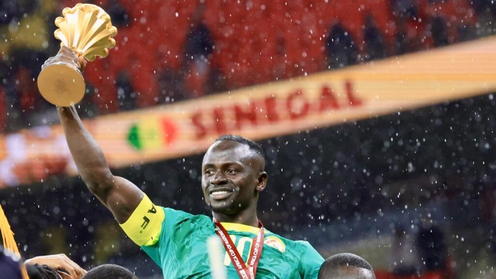 "Quand Sadio parle tout le monde écoute" : les Sénégalais racontent leur finale de l'intérieur
