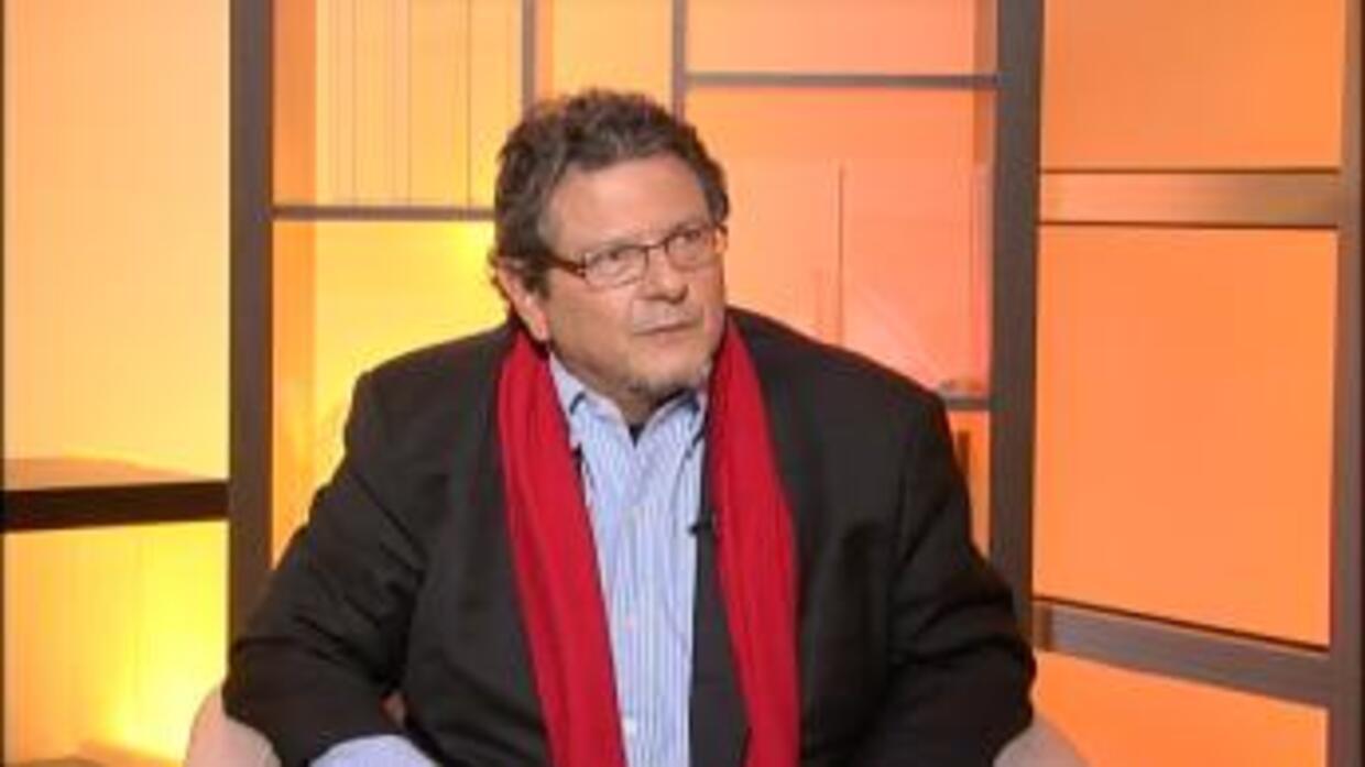 Reed Brody, porteparole de Human Rights Watch et auteur de “Fautil