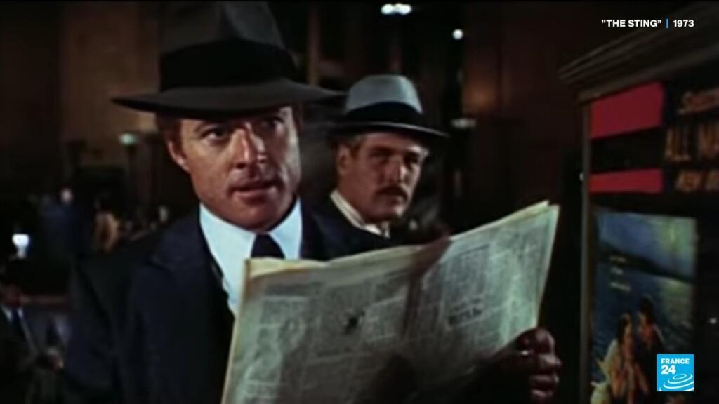 'He stayed faithful to the idea of making original films'
