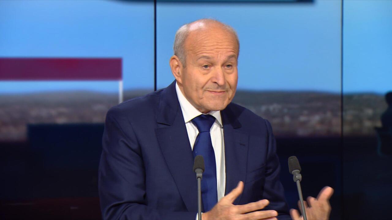Issad Rebrab : “Il faut une autre vision du développement économique de