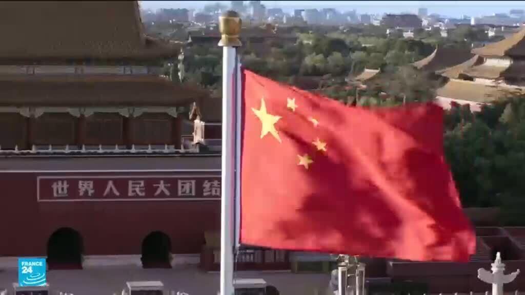 الصين غاضبة من تصريحات يابانية بشأن تدخل عسكري محتمل للدفاع عن تايوان