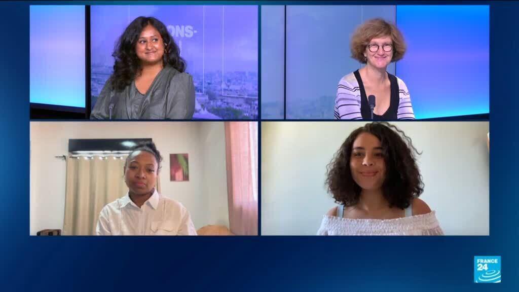 Madagascar : un coup d'État contre la jeunesse ? Avec S. Senecal, L. Verneau, C. Fournet-Guérin, G. Borgia