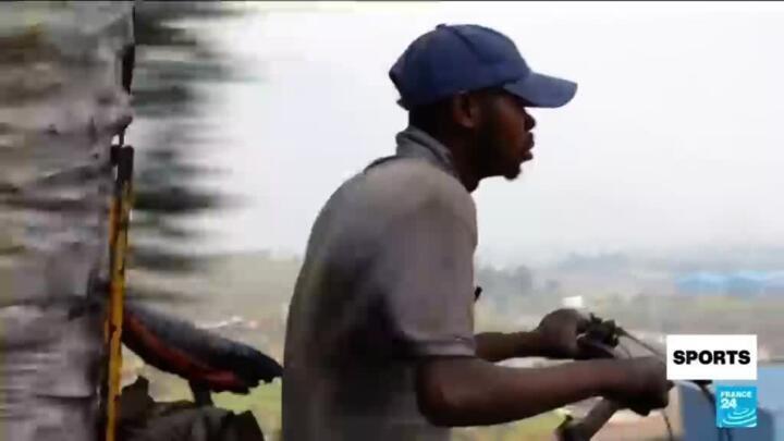 Behind the World Cycling Championships in Rwanda: Pedalling to survive