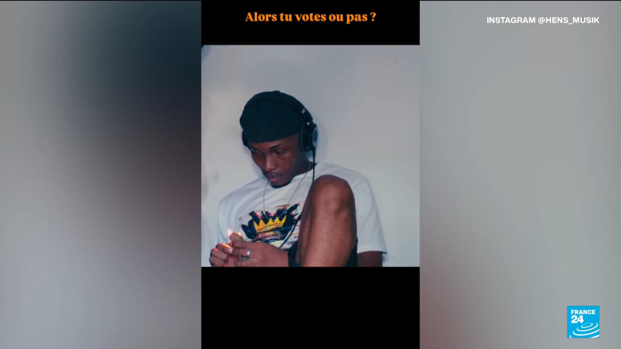 Cameroun : le chanteur Hen's, une voix artistique et politique