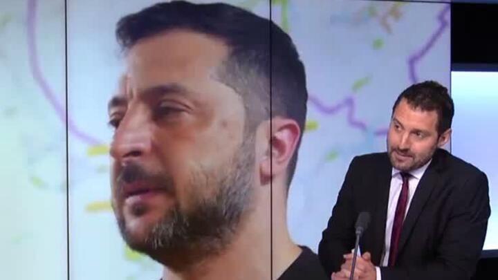 US, Russian leaders set for talks on Ukraine peace deal