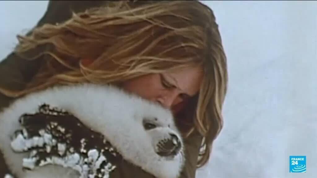 Brigitte Bardot et son combat en faveur de la cause animale