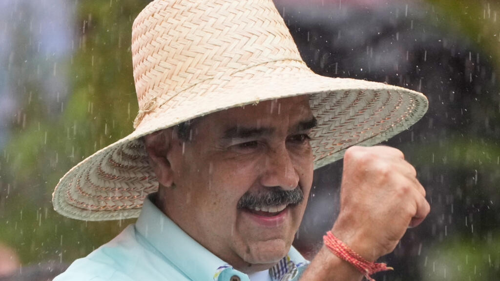 Ouverture affichée et impasse politique : Nicolas Maduro face aux exigences de Donald Trump