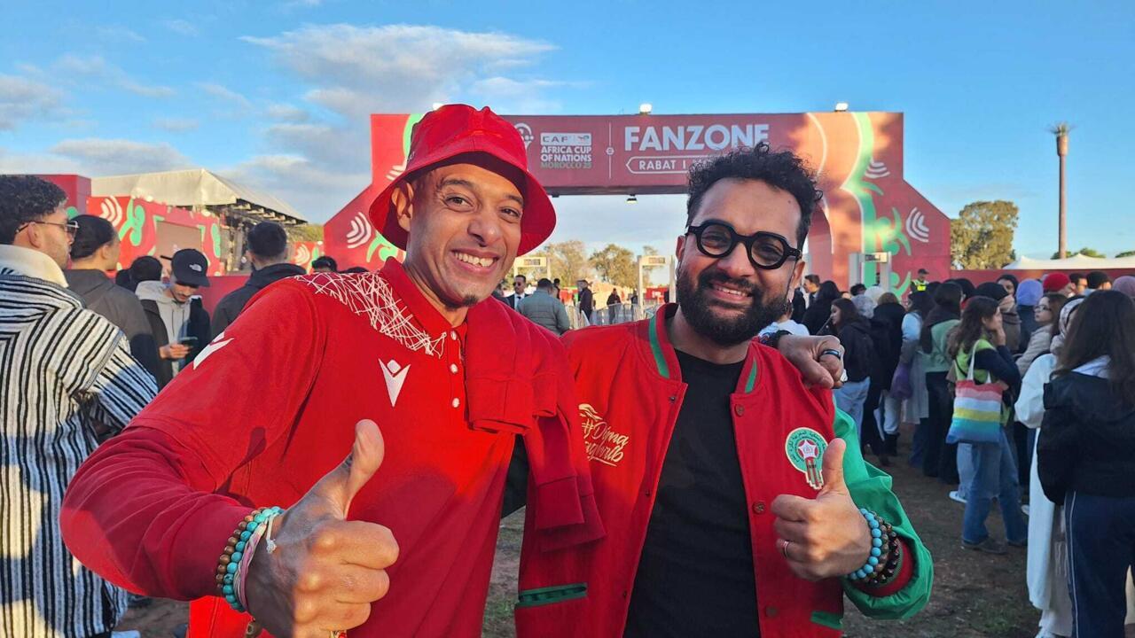 ريبورتاج-كأس الأمم الأفريقية 2025: "نرحب بالجميع في المغرب لكن الكأس لابد أن تبقى هنا"