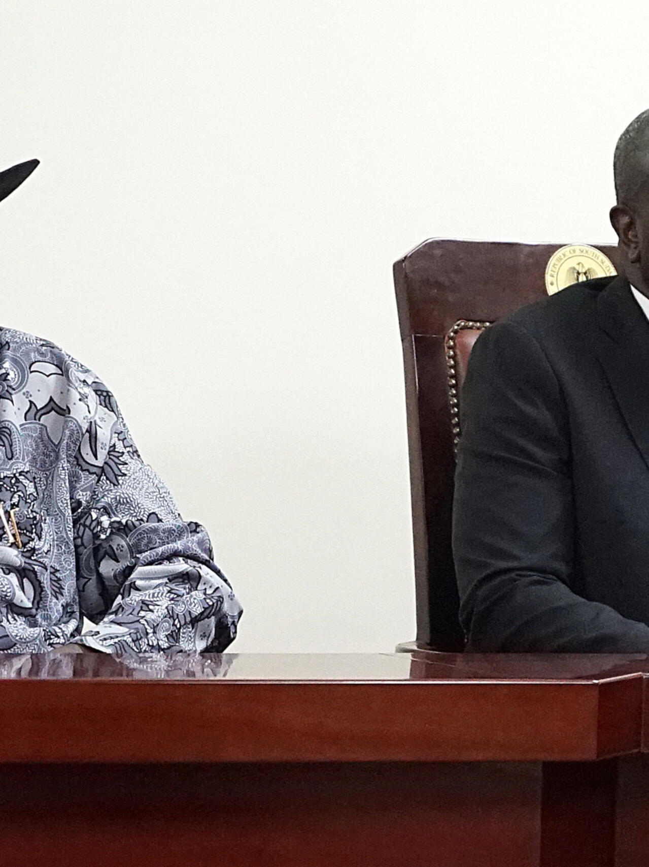 South Sudan Vice President Riek Machar charged with murder, treason and crimes against humanity – JURIST Legal News