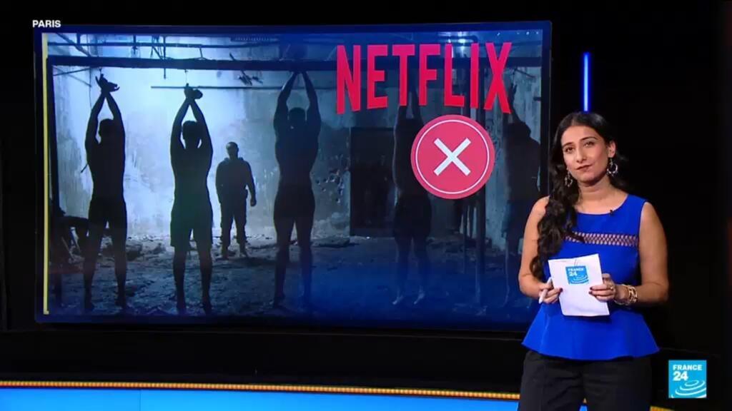 Toont deze virale video martelingen in Venezuela?