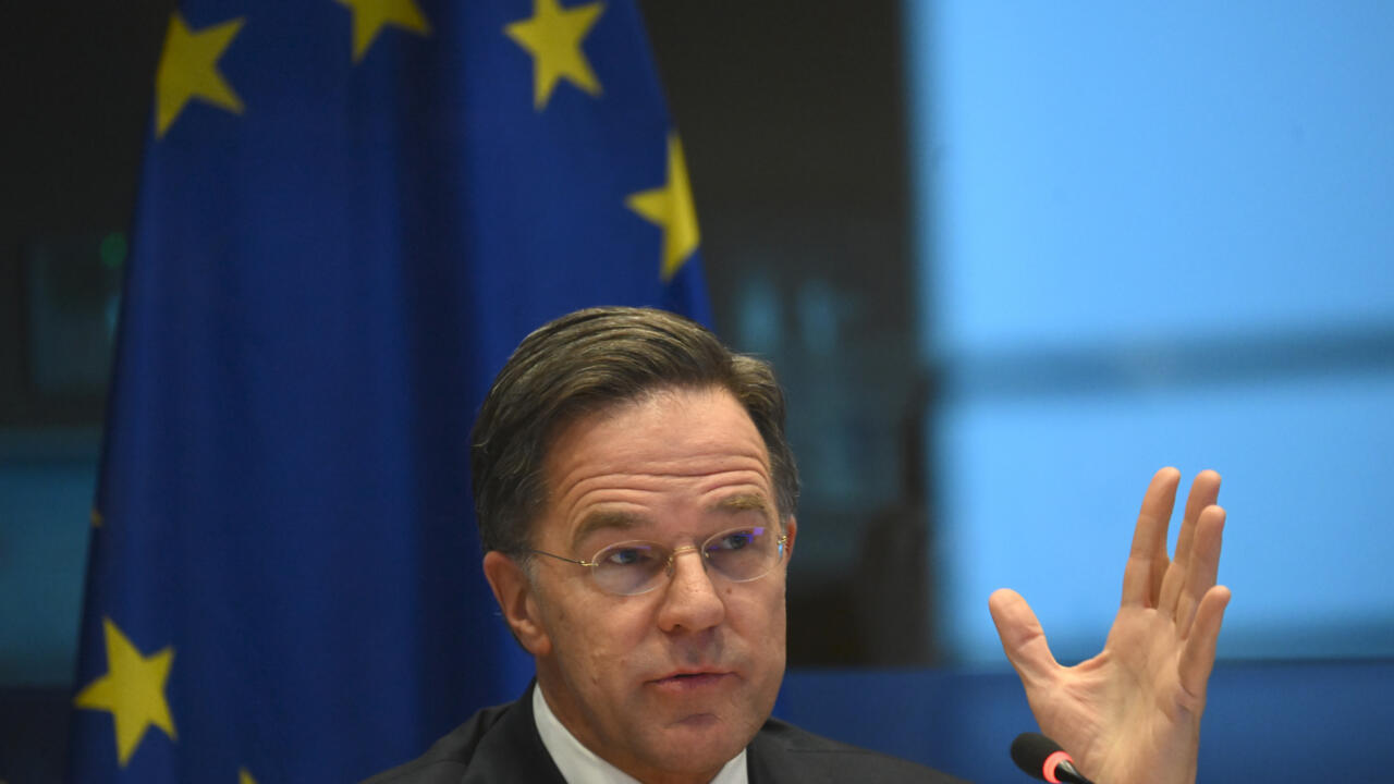 الأمين العام للناتو: أوروبا لا تستطيع الدفاع عن نفسها من دون الولايات المتحدة