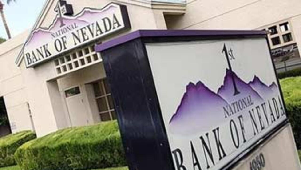 US Treasury shuts down two more banks