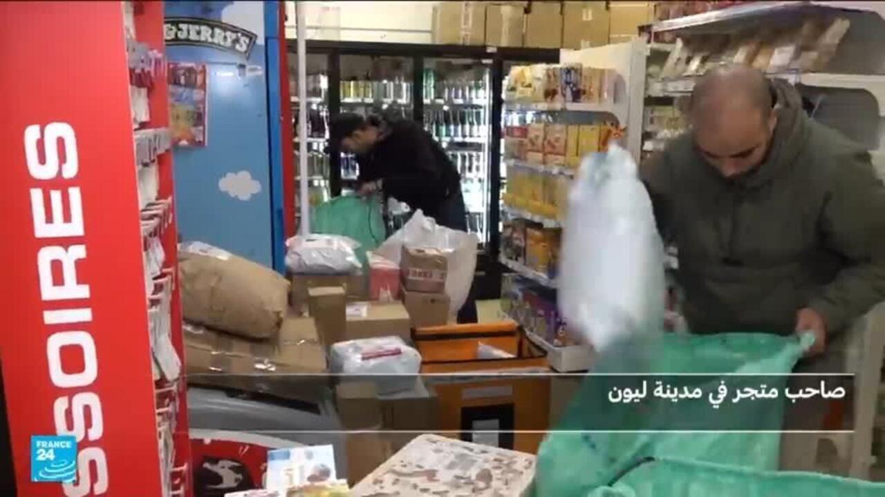 الاتحاد الأوروبي يفرض رسوما جمركية بقيمة 3 يورو على طرود التجارة الإلكترونية الصغيرة