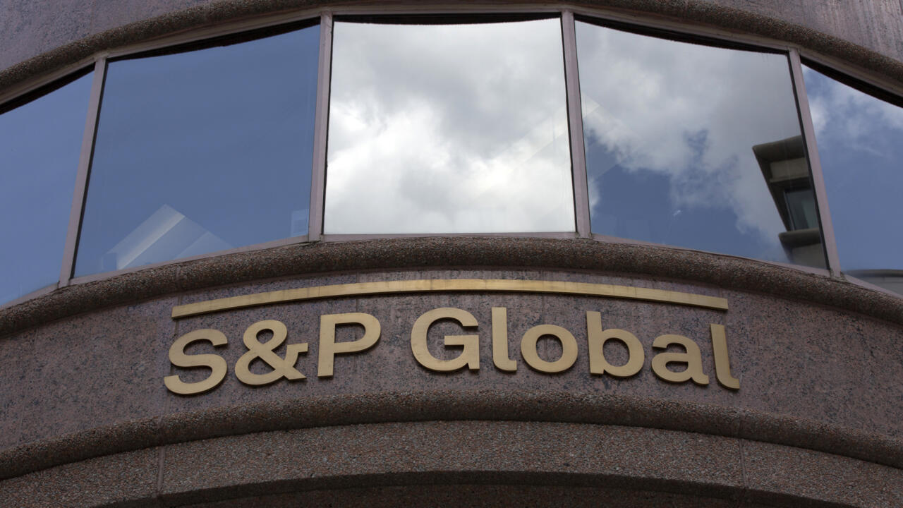 S&P cuts France’s credit rating to A+ over political instability risking deficit S&P cuts France’s credit rating to A+ over political instability risking deficit